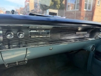 1960 Cadillac Fleetwood for sale in Michigan (ID-161337)