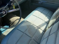 1960 Cadillac Fleetwood for sale in Michigan (ID-161337)