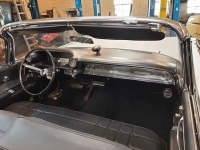 1960 Cadillac Series 62 for sale in Riverhead, New York (ID-114727)