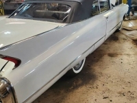 1960 Cadillac Series 62 for sale in Riverhead, New York (ID-114727)