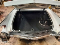 1960 Cadillac Series 62 for sale in Riverhead, New York (ID-114727)