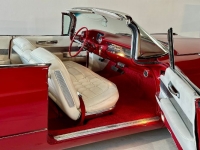 1960 Cadillac Series 62 for sale in Michigan (ID-124502)