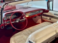 1960 Cadillac Series 62 for sale in Michigan (ID-124502)