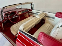 1960 Cadillac Series 62 for sale in Michigan (ID-124502)