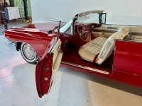 1960 Cadillac Series 62 for sale in Michigan (ID-124502)