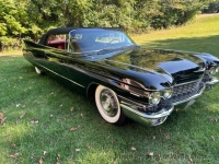 1960 Cadillac Series 62 for sale in Riverhead, New York (ID-134043)
