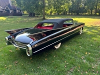 1960 Cadillac Series 62 for sale in Riverhead, New York (ID-134043)
