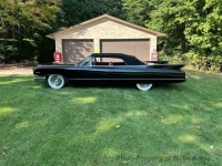 1960 Cadillac Series 62 for sale in Riverhead, New York (ID-134043)