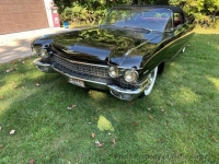 1960 Cadillac Series 62 for sale in Riverhead, New York (ID-134043)