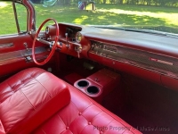 1960 Cadillac Series 62 for sale in Riverhead, New York (ID-134043)