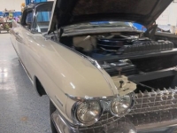 1960 Cadillac Series 62 for sale (ID-141475)