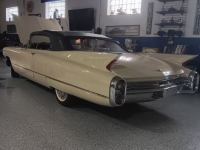 1960 Cadillac Series 62 for sale (ID-141475)