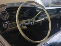1960 Cadillac Series 62 for sale (ID-141475)