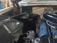 1960 Cadillac Series 62 for sale (ID-141475)