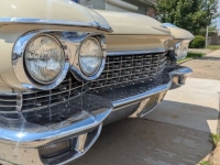 1960 Cadillac Series 62 for sale (ID-141475)