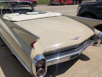 1960 Cadillac Series 62 for sale (ID-141475)