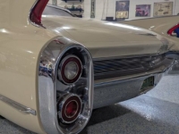 1960 Cadillac Series 62 for sale (ID-141475)
