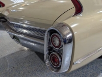 1960 Cadillac Series 62 for sale (ID-141475)