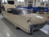 1960 Cadillac Series 62 for sale (ID-141475)