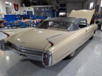 1960 Cadillac Series 62 for sale (ID-141475)