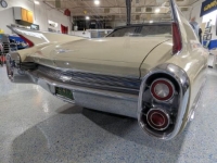 1960 Cadillac Series 62 for sale (ID-141475)
