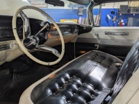 1960 Cadillac Series 62 for sale (ID-141475)