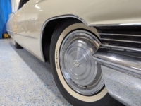 1960 Cadillac Series 62 for sale (ID-141475)