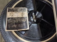 1960 Cadillac Series 62 for sale (ID-141475)