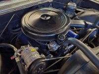 1960 Cadillac Series 62 for sale in Michigan (ID-146658)