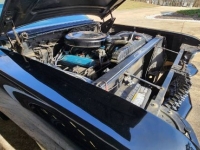 1960 Cadillac Series 62 for sale in Michigan (ID-155744)