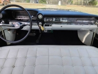 1960 Cadillac Series 62 for sale in Michigan (ID-155744)
