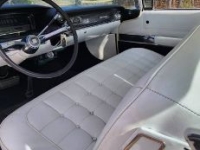 1960 Cadillac Series 62 for sale in Michigan (ID-155744)