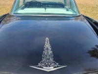 1960 Cadillac Series 62 for sale in Michigan (ID-155744)