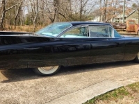 1960 Cadillac Series 62 for sale in Michigan (ID-155744)