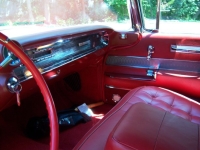 1960 Cadillac Series 62 for sale in Michigan (ID-164378)