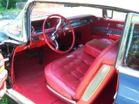 1960 Cadillac Series 62 for sale in Michigan (ID-164378)