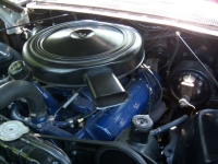 1960 Cadillac Series 62 for sale in Michigan (ID-164378)