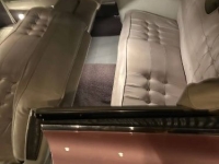 1960 Cadillac Series 62 for sale in Michigan (ID-164604)