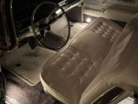 1960 Cadillac Series 62 for sale in Michigan (ID-164604)