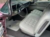 1960 Cadillac Series 62 for sale in Michigan (ID-164604)