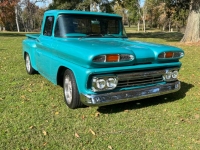 1960 Chevrolet Apache for sale in Michigan (ID-109949)