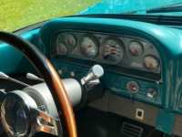 1960 Chevrolet Apache for sale in Michigan (ID-109949)
