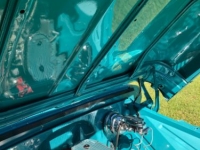 1960 Chevrolet Apache for sale in Michigan (ID-109949)