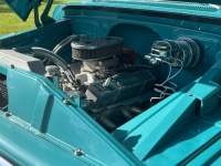 1960 Chevrolet Apache for sale in Michigan (ID-109949)
