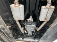 1960 Chevrolet Apache for sale in Michigan (ID-109949)