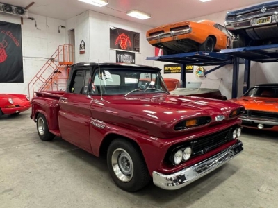 1960 Chevrolet Apache for sale