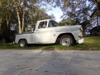 1960 Chevrolet Apache for sale in Michigan (ID-123136)