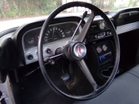 1960 Chevrolet Apache for sale in Michigan (ID-123136)