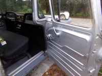 1960 Chevrolet Apache for sale in Michigan (ID-123136)