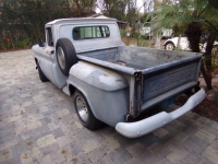 1960 Chevrolet Apache for sale in Michigan (ID-123136)